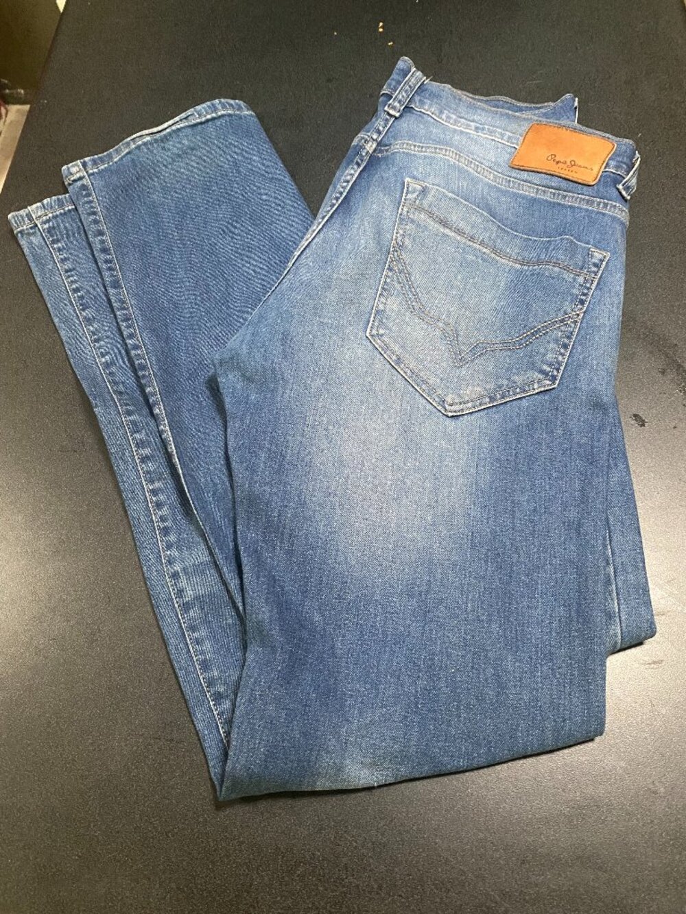 pepe jeans